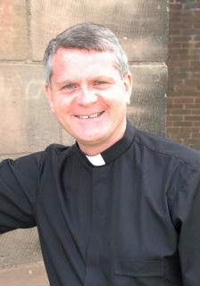 Parish Priest